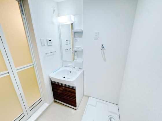 RIVER CITY 西川原