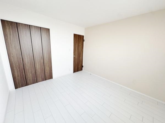 RIVER CITY 西川原