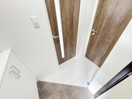 RIVER CITY 西川原