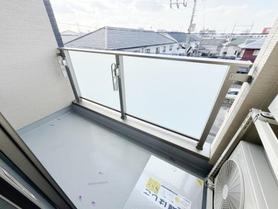 RIVER CITY 西川原