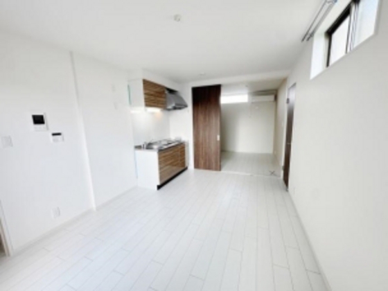 RIVER CITY 西川原