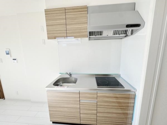 RIVER CITY 西川原