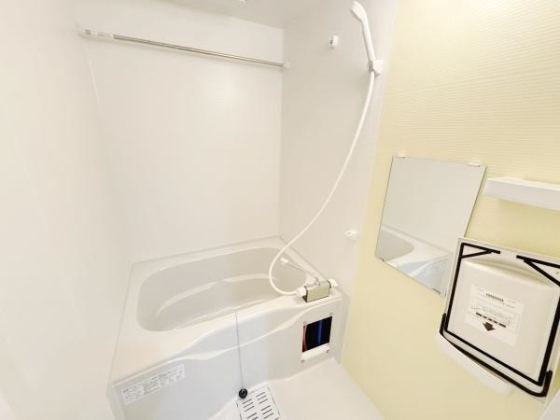 RIVER CITY 西川原