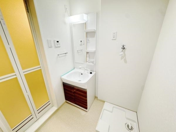 RIVER CITY 西川原