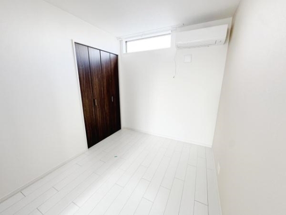 RIVER CITY 西川原