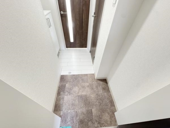 RIVER CITY 西川原