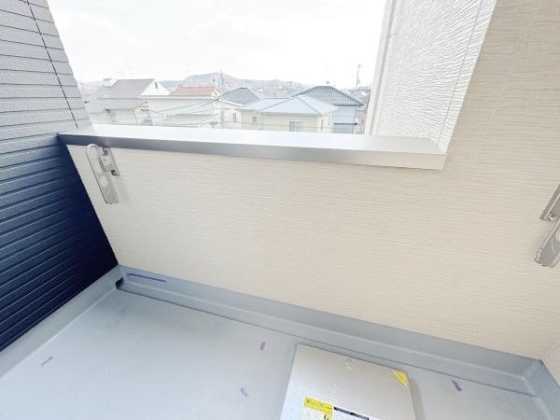 RIVER CITY 西川原