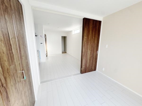 RIVER CITY 西川原