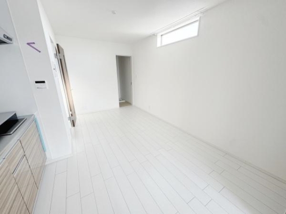 RIVER CITY 西川原