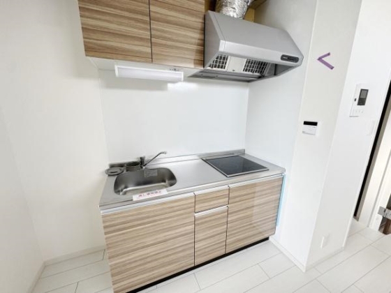 RIVER CITY 西川原