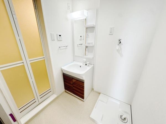 RIVER CITY 西川原