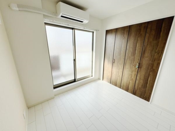 RIVER CITY 西川原