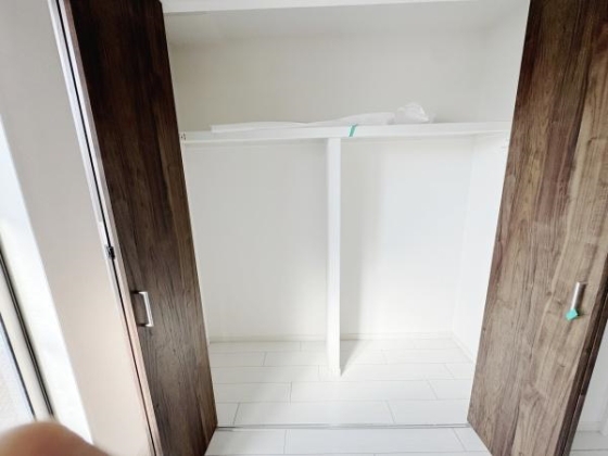 RIVER CITY 西川原