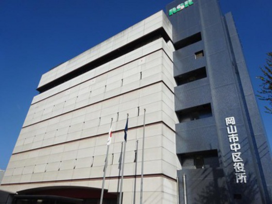 RIVER CITY 西川原