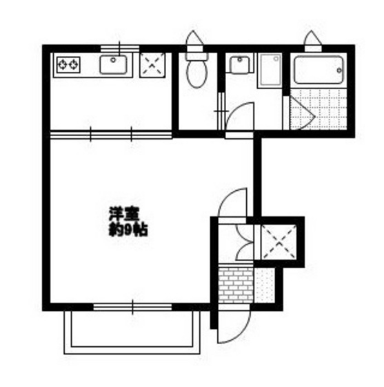 ライフエール中庄