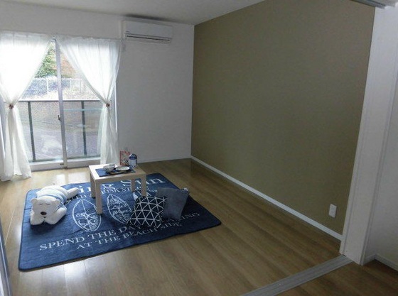 ライフエール中庄