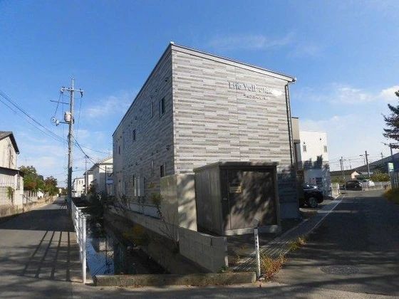 ライフエール中庄