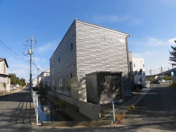 ライフエール中庄