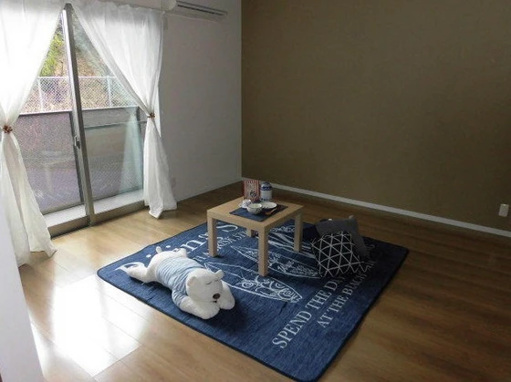 ライフエール中庄