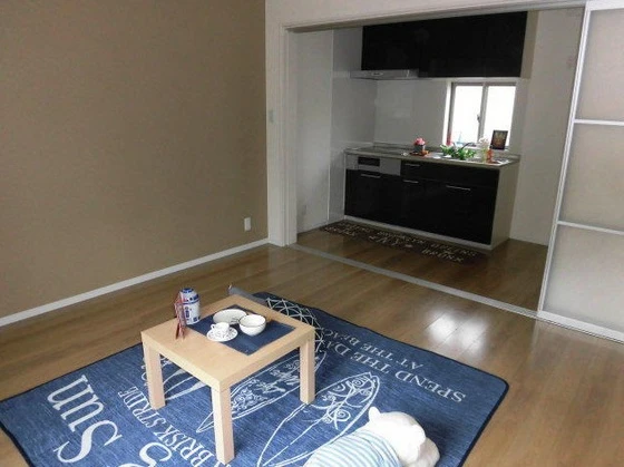 ライフエール中庄