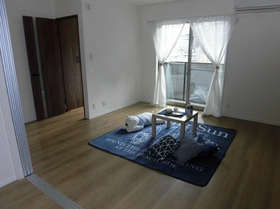 ライフエール中庄