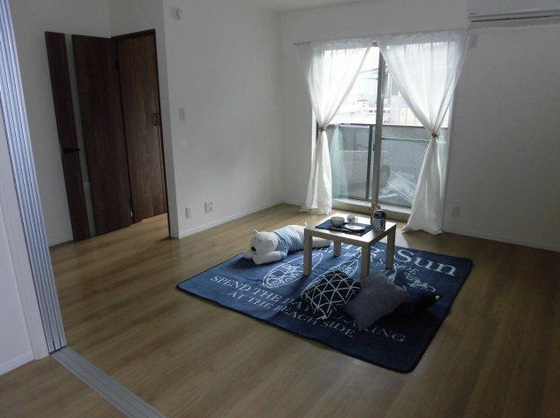 ライフエール中庄