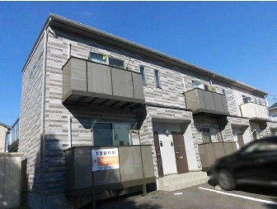 ライフエール中庄