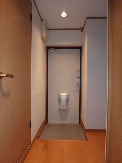 クレールコートⅠ