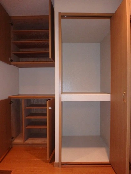 クレールコートⅠ