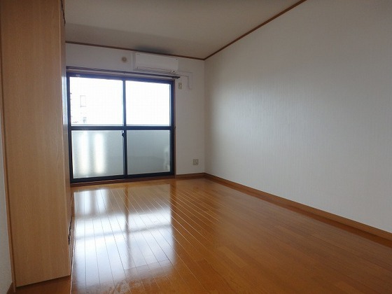 クレールコートⅠ