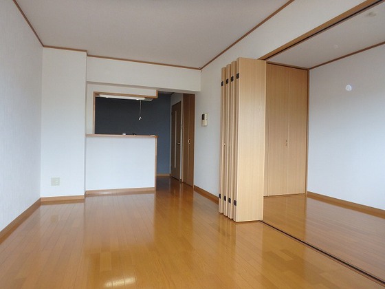 クレールコートⅠ