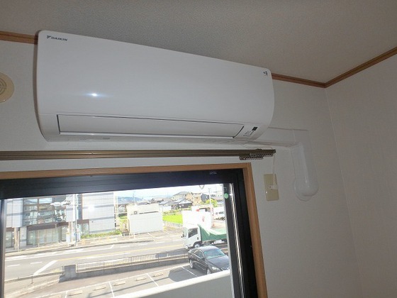 クレールコートⅠ