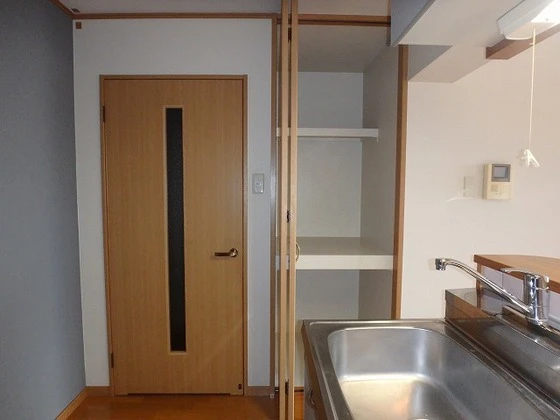 クレールコートⅠ