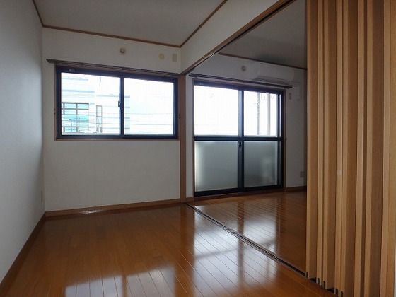 クレールコートⅠ