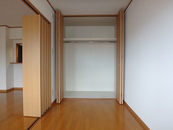 クレールコートⅠ