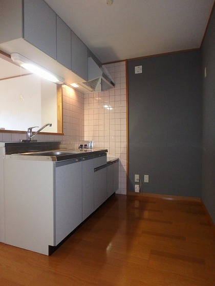 クレールコートⅠ