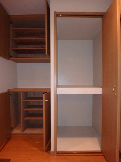 クレールコートⅠ