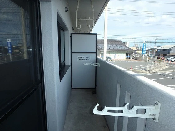 クレールコートⅠ