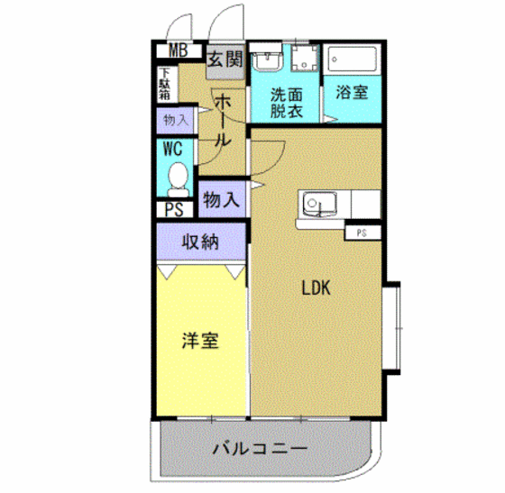 ユーミー総社駅南