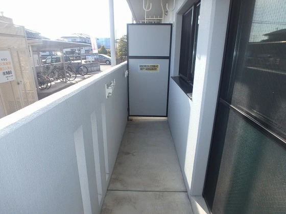 ユーミー総社駅南