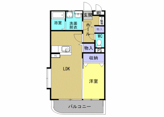 ユーミー総社駅南