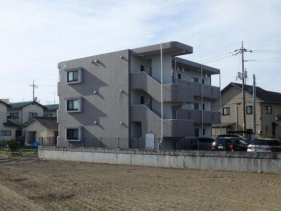 ユーミー総社駅南