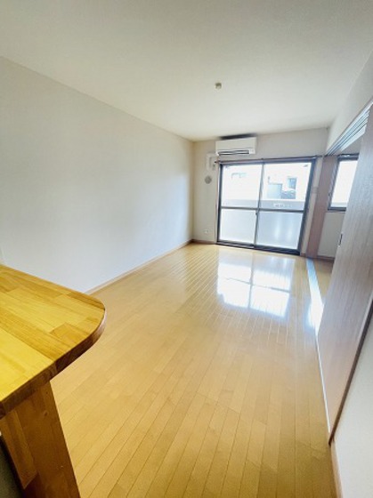 マンション・美