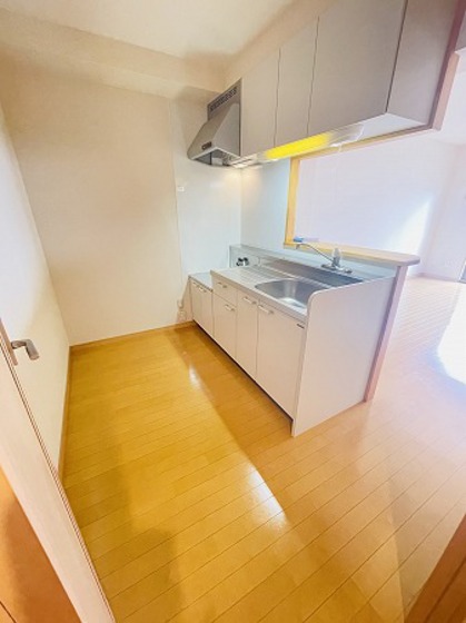 マンション・美