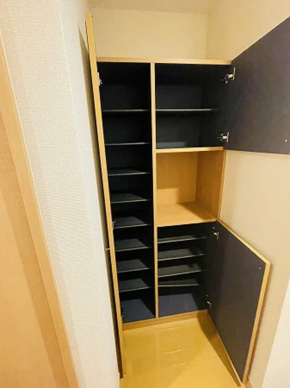 マンション・美