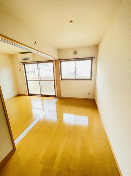 マンション・美