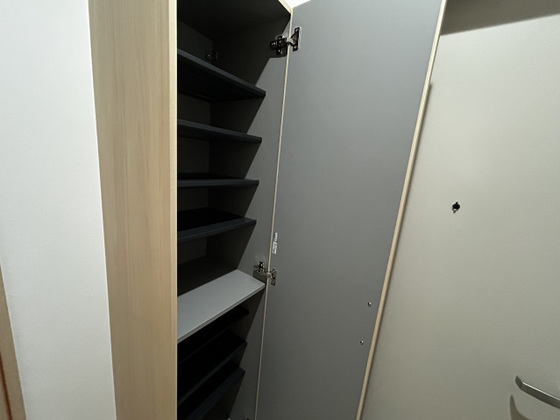 REGALEST LUCENTE(レガリスト ルチェンテ)