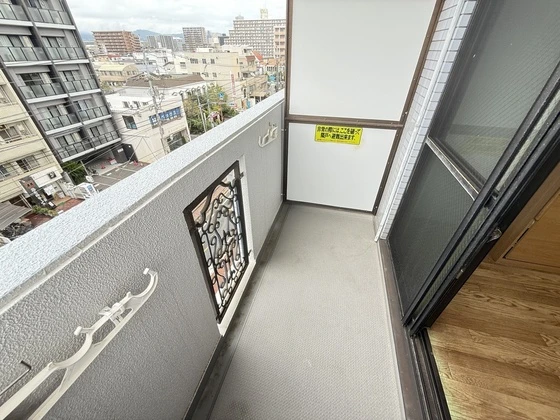 クルーズマンション