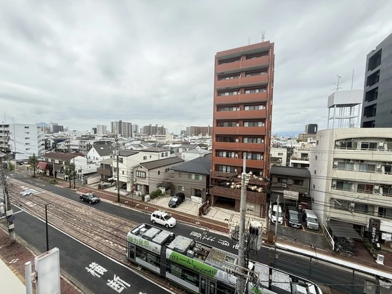 クルーズマンション