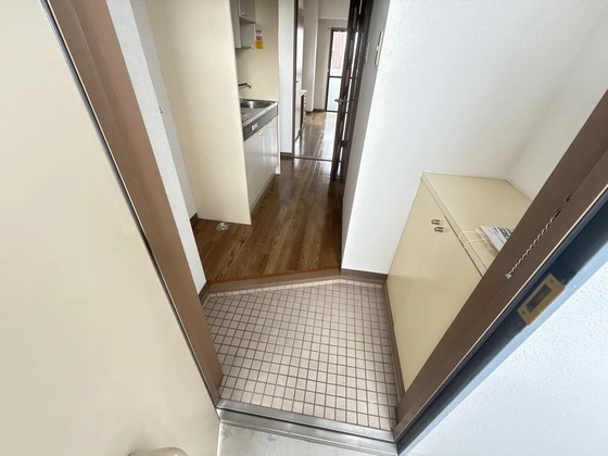 クルーズマンション